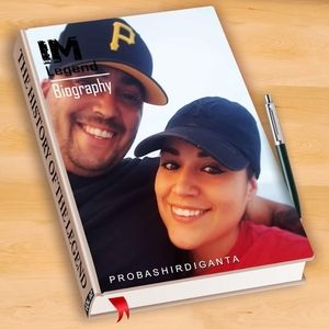 Meet your Posher, Phillip